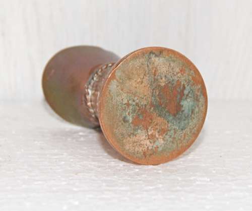 Miniature Copper Jug