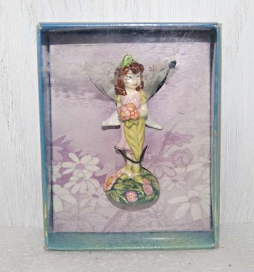Royal Doulton Disney Fairies `Prilla` Model Number DF9 !! REDUCED!!
