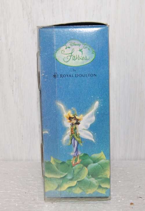 Royal Doulton Disney Fairies `Prilla` Model Number DF9 !! REDUCED!!