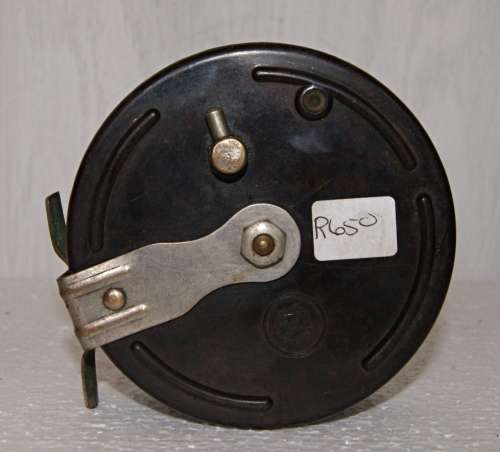 Alpha W Bakelight Fishing Reel !!REDUCED!!