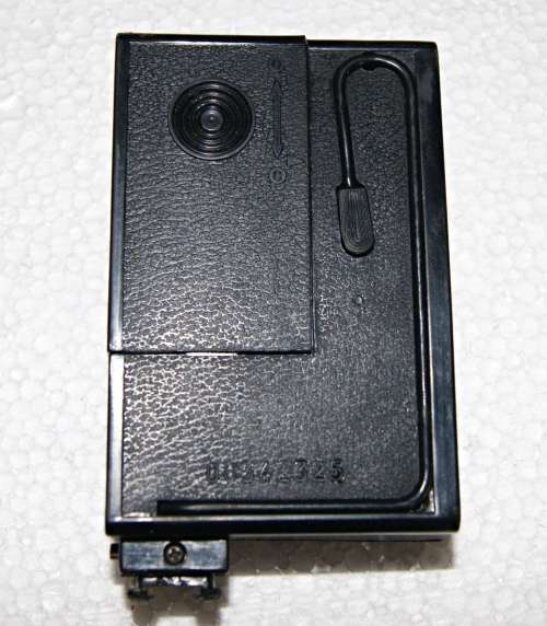 SunPak DC3 Flash in Original Case