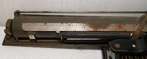 *REDUCED* Blickensderfer Stamford, No.5 Typewriter