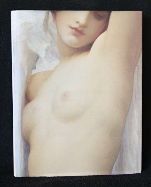 *REDUCED* Exposed `The Victorian Nude` by Watson Guptill