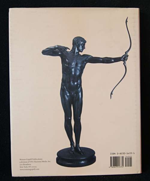 *REDUCED* Exposed `The Victorian Nude` by Watson Guptill