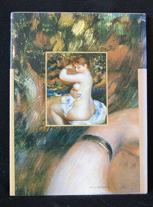 *REDUCED* Renoir by Walter Pach