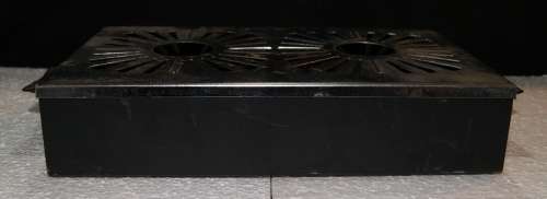 Tea Light Candle Food Warmer