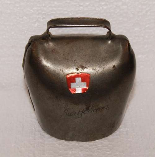Switzerland Cow Bell @@@ CCCRRRAAAZZZYYY R1 START!!
