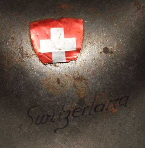 Switzerland Cow Bell @@@ CCCRRRAAAZZZYYY R1 START!!