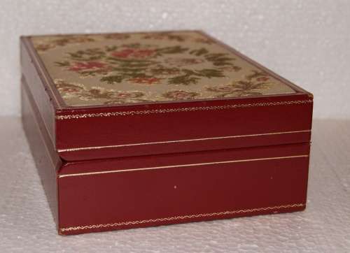 Vintage Rolex President Model Number 80.01.2 (BOX ONLY) @@@ CCCRRRAAAZZZYYY R1 START