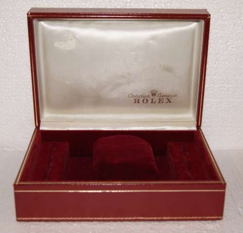 Vintage Rolex President Model Number 80.01.2 (BOX ONLY) @@@ CCCRRRAAAZZZYYY R1 START