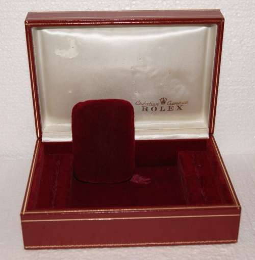 Vintage Rolex President Model Number 80.01.2 (BOX ONLY) @@@ CCCRRRAAAZZZYYY R1 START