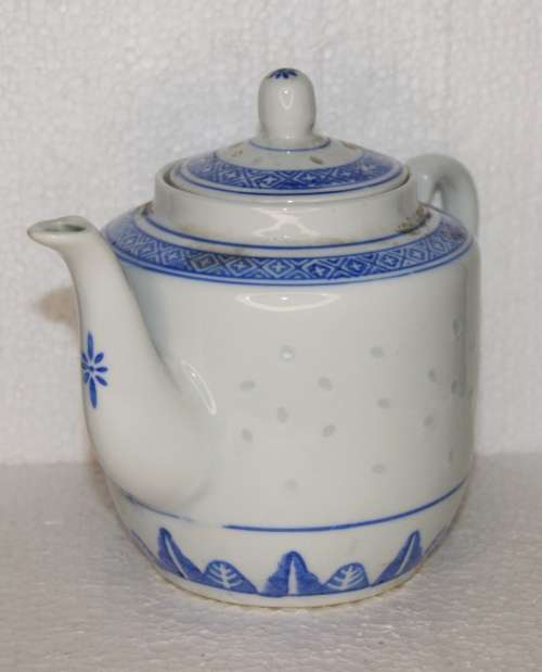 Vintage Chinese Teapot @@@ CCCRRRAAAZZZYYY R1 START!