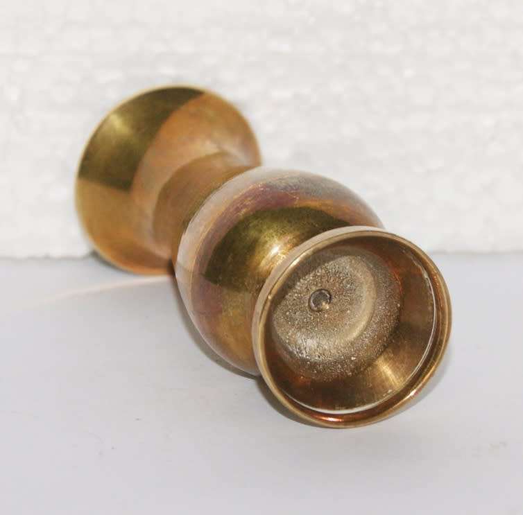 Brass Single Bud Vase @@@ CCCRRRAAAZZZYYY R1 START