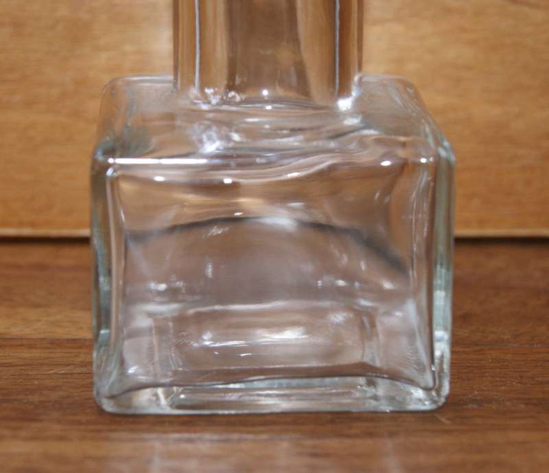 Vanda Glass Bottle