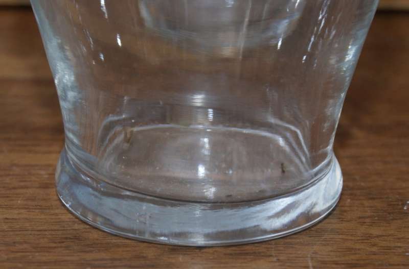 Set of 4 Neat Glasses