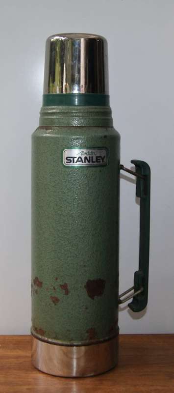 Aladdin Stanley 1 Quart Thermos