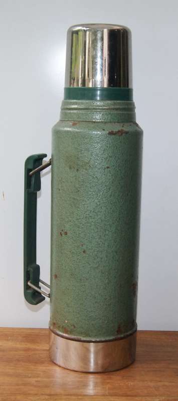 Aladdin Stanley 1 Quart Thermos