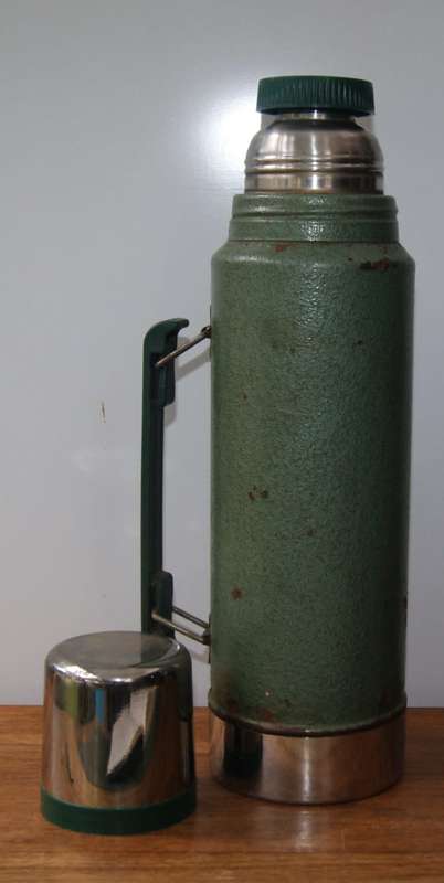 Aladdin Stanley 1 Quart Thermos