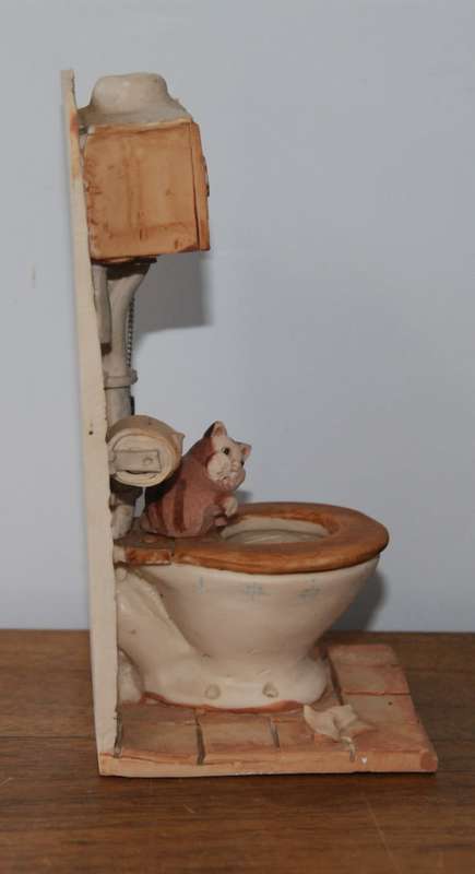 Vintage Peter Fagan Colour Box Miniatures
