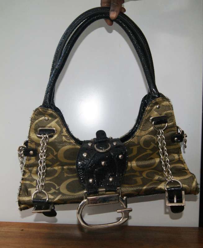 Gusto Handbag