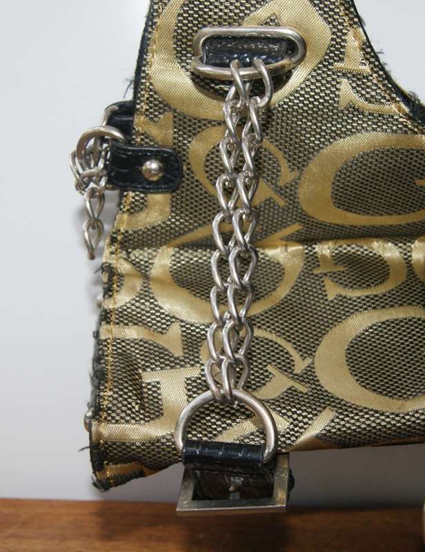 Gusto Handbag