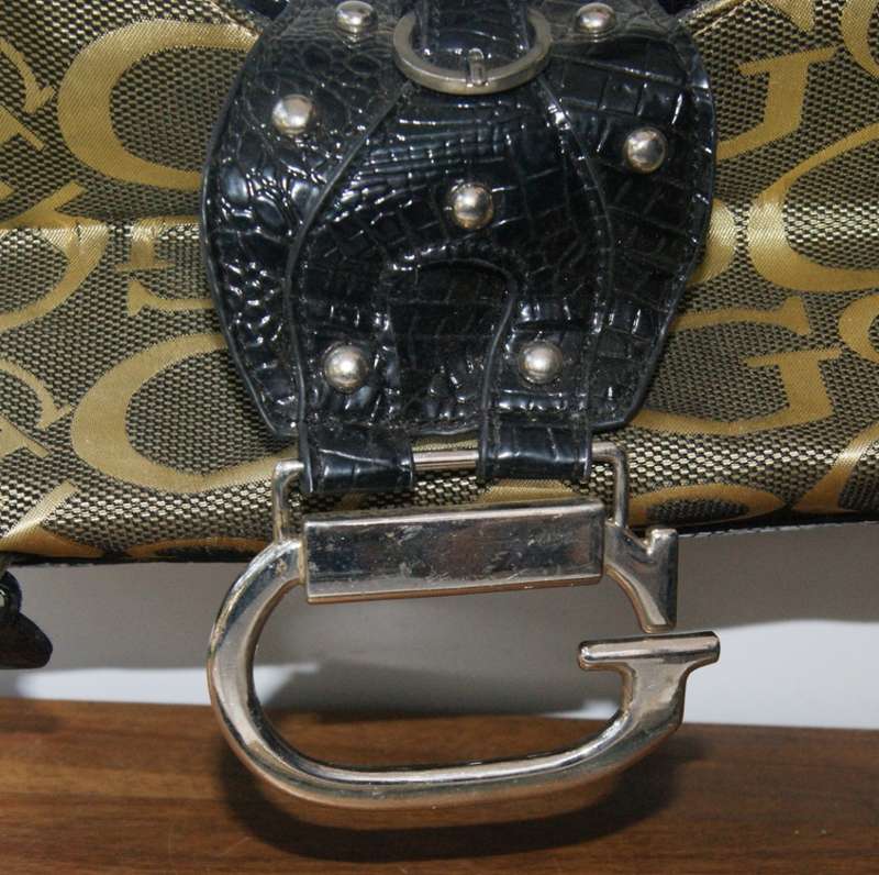 Gusto Handbag