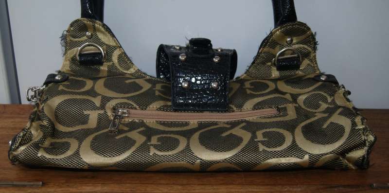 Gusto Handbag