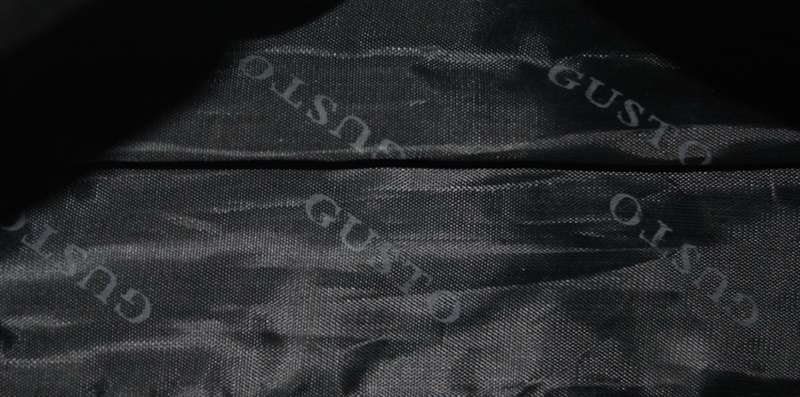 Gusto Handbag
