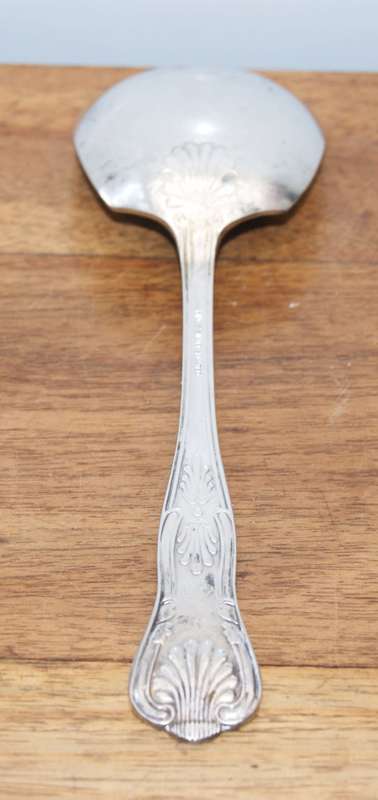 Kings Pattern Serving Spoon