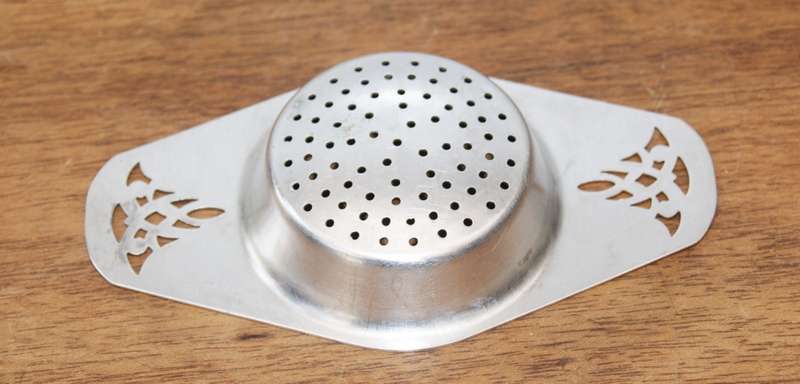 Tea Strainer