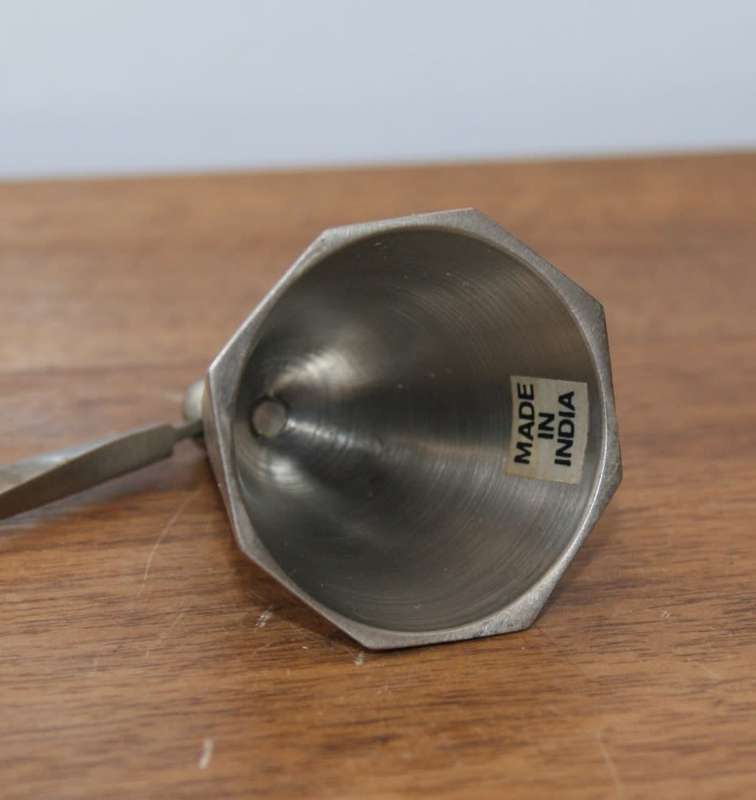 Vintage Candle Snuffer