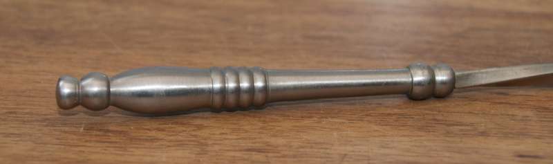 Vintage Candle Snuffer