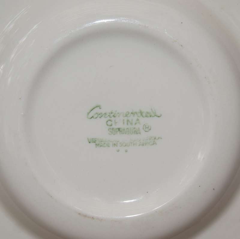 `The Crayfish Inn` Ramsgate Ashtray