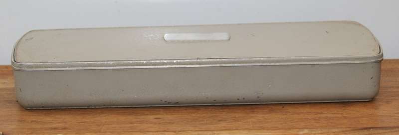 Vintage Baumanometer Blood Pressure Tester
