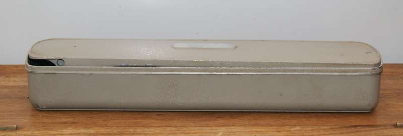Vintage Baumanometer Blood Pressure Tester