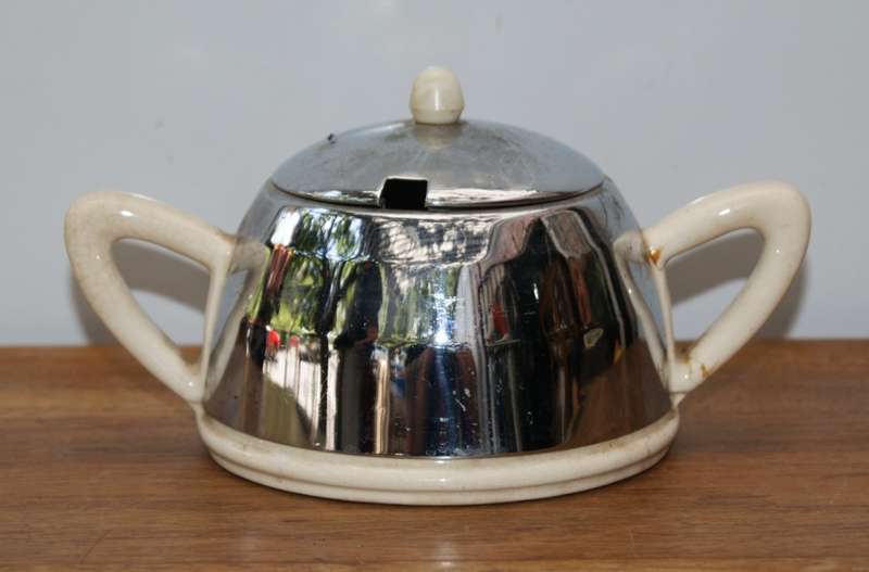 Everhot Sugar Bowl