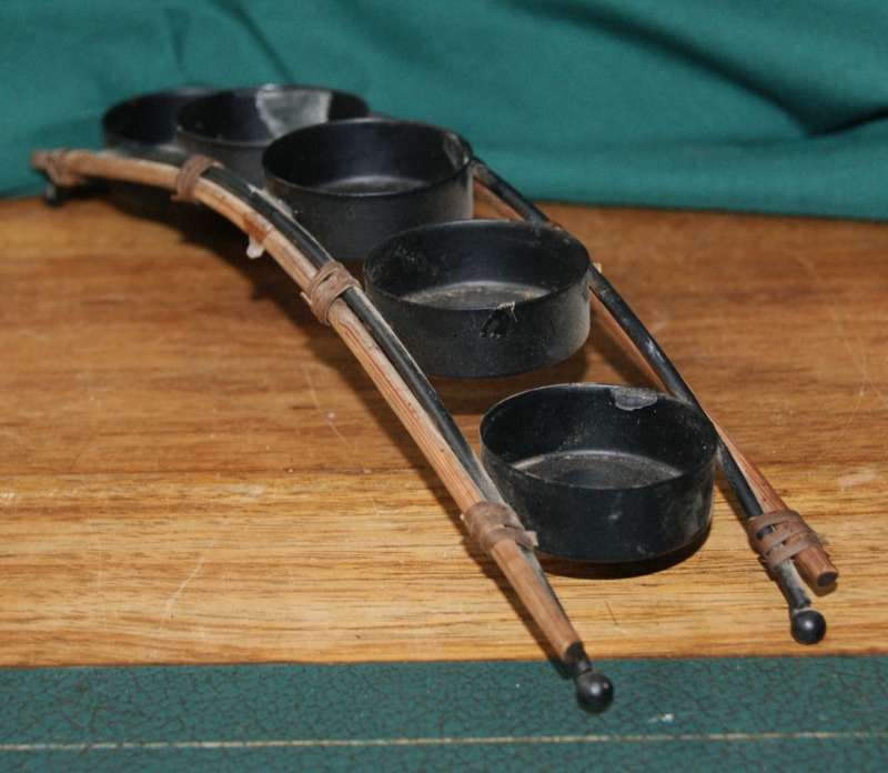 Votive Candle Holder