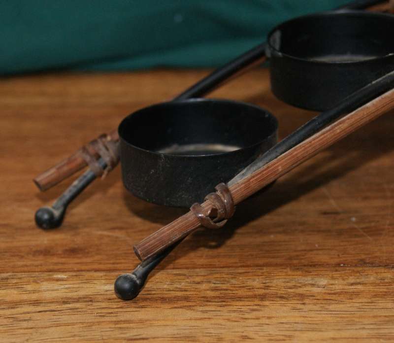 Votive Candle Holder