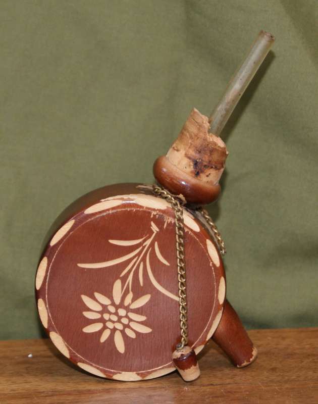 Musical Tot Measure/ Pourer