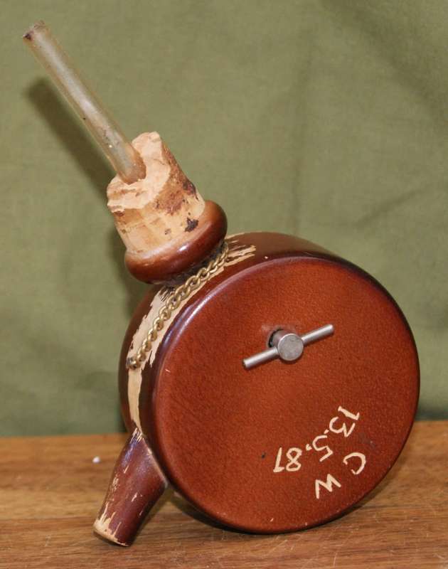 Musical Tot Measure/ Pourer