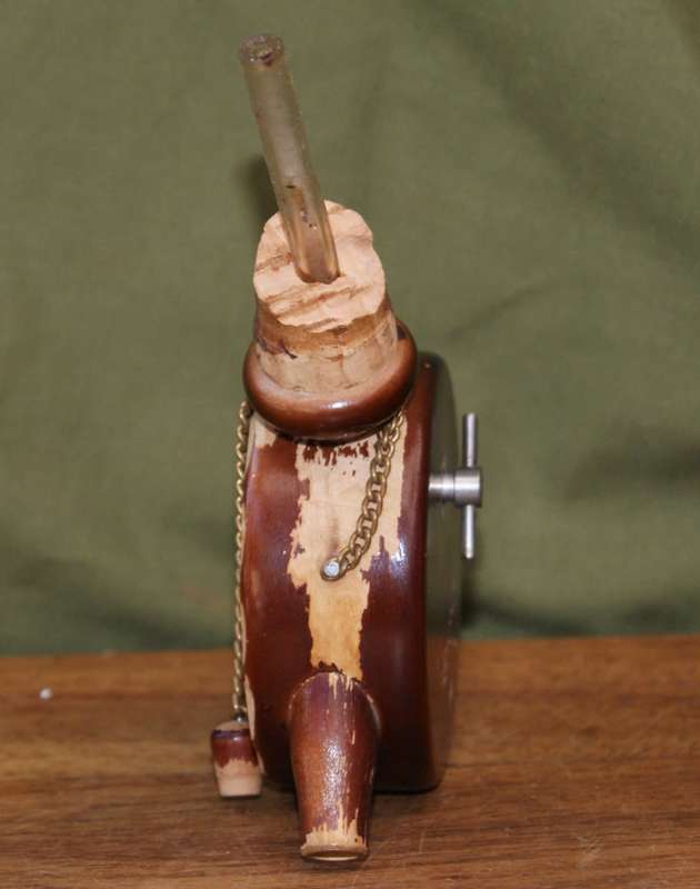 Musical Tot Measure/ Pourer