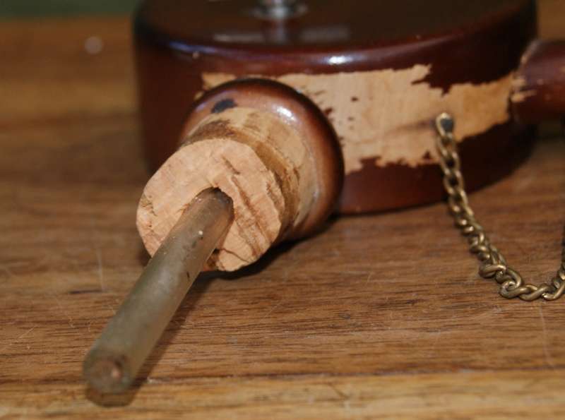 Musical Tot Measure/ Pourer