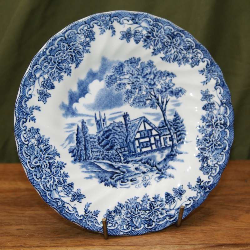 Myott `The Brook` Side Plate
