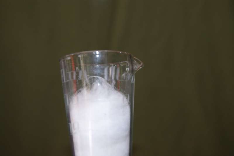 Vintage SRA/SJA 2 Fluid Ounce Conical Measure