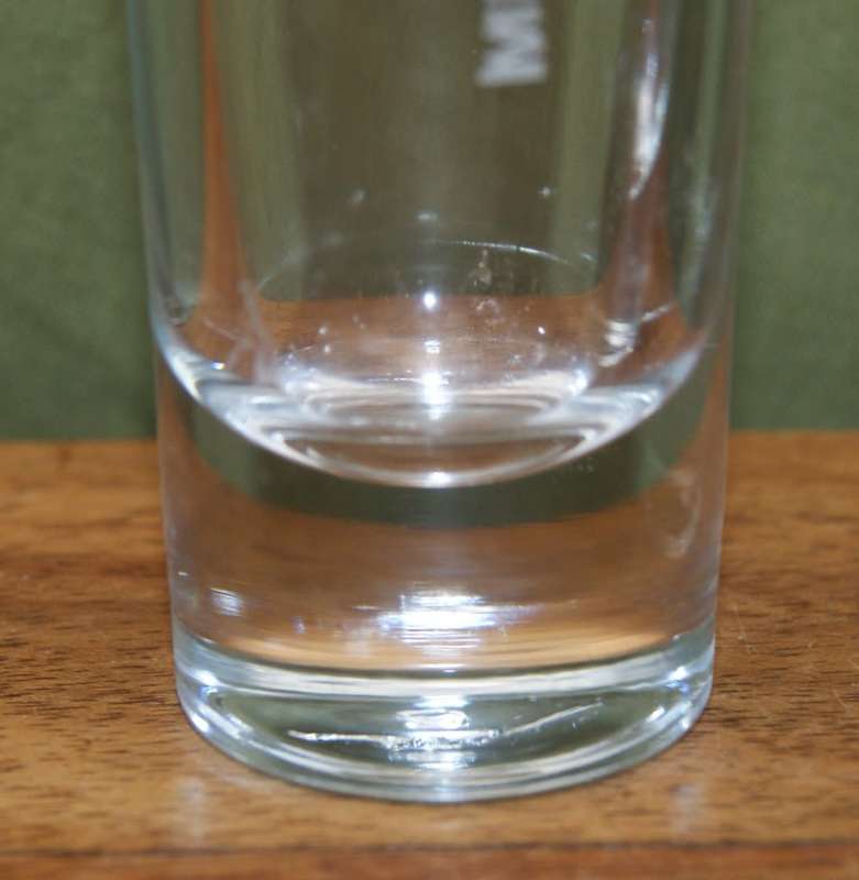 Pair of Minanawe Shot Glasses