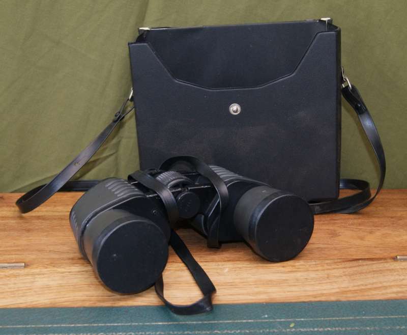 Sunacting 8x40 Binoculars