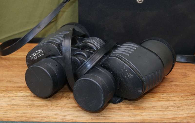 Sunacting 8x40 Binoculars