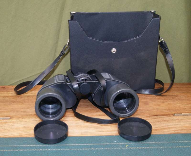 Sunacting 8x40 Binoculars