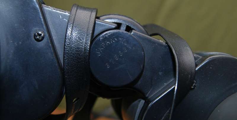 Sunacting 8x40 Binoculars