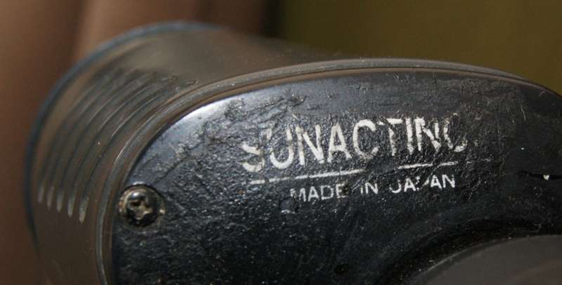 Sunacting 8x40 Binoculars